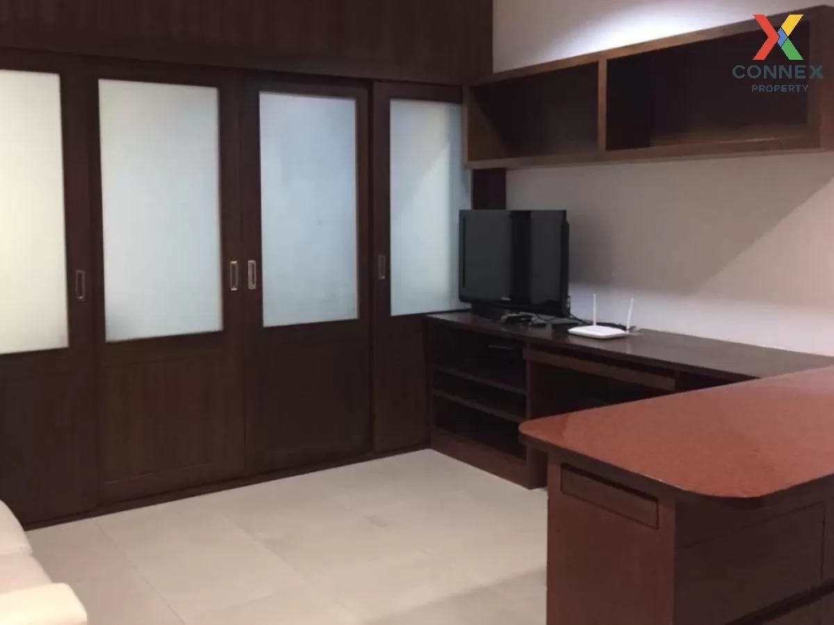 FOR RENT Condo , Aree Place Phahonyothin , BTS-Ari , Sam Sen Nai  4