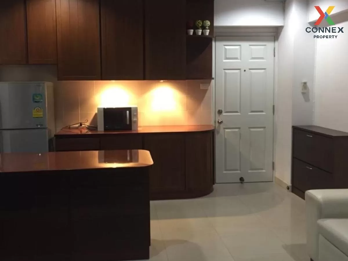FOR RENT Condo , Aree Place Phahonyothin , BTS-Ari , Sam Sen Nai 