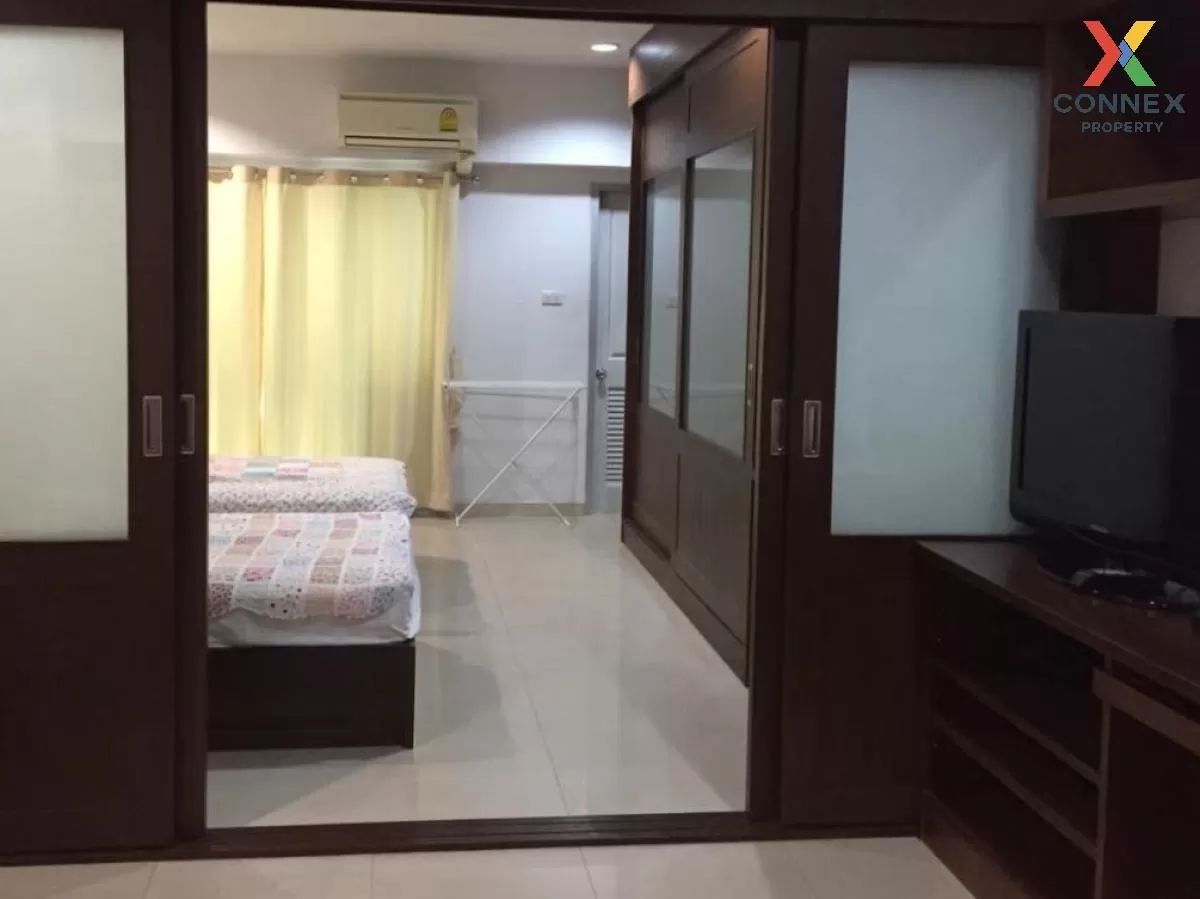 FOR RENT Condo , Aree Place Phahonyothin , BTS-Ari , Sam Sen Nai 