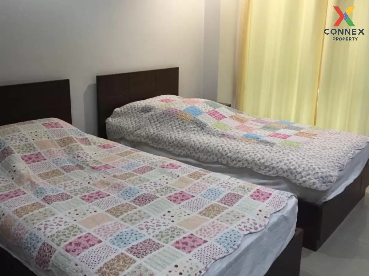 FOR RENT Condo , Aree Place Phahonyothin , BTS-Ari , Sam Sen Nai 