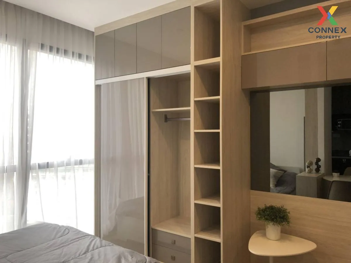 เช่าคอนโด  แอชตัน จุฬา-สีลม MRT-สามย่าน สี่พระยา เขต บางรัก กรุงเ