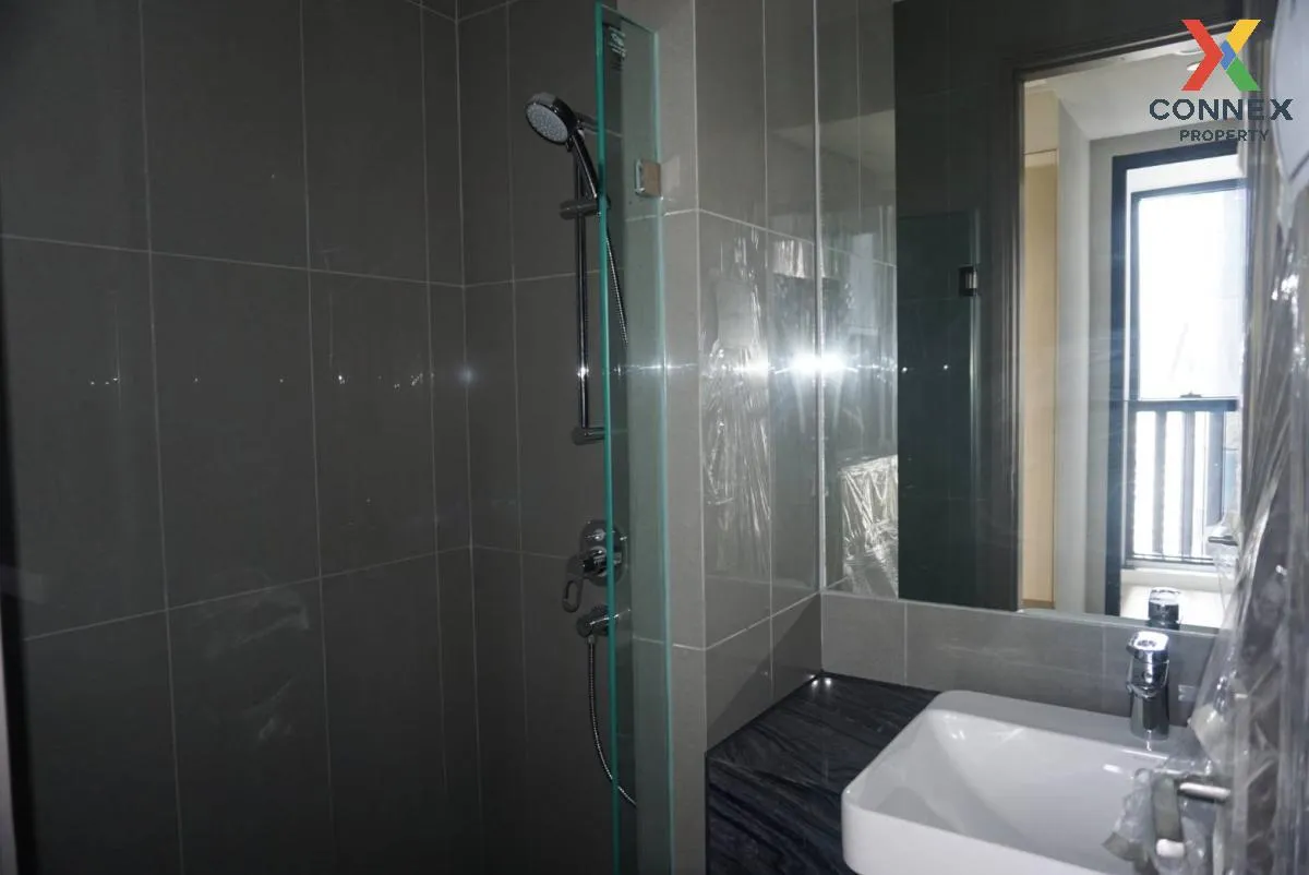 เช่าคอนโด  แอชตัน จุฬา-สีลม MRT-สามย่าน สี่พระยา เขต บางรัก กรุงเ