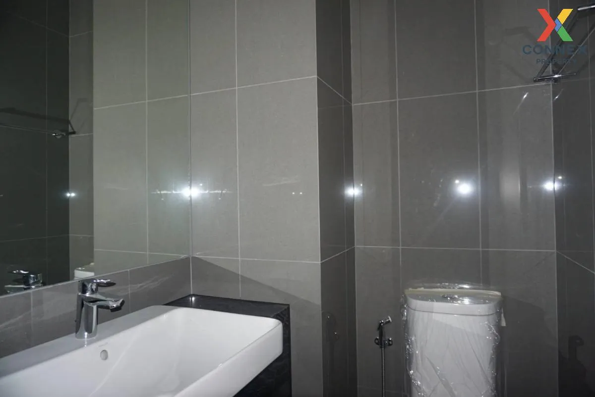 เช่าคอนโด  แอชตัน จุฬา-สีลม MRT-สามย่าน สี่พระยา เขต บางรัก กรุงเ