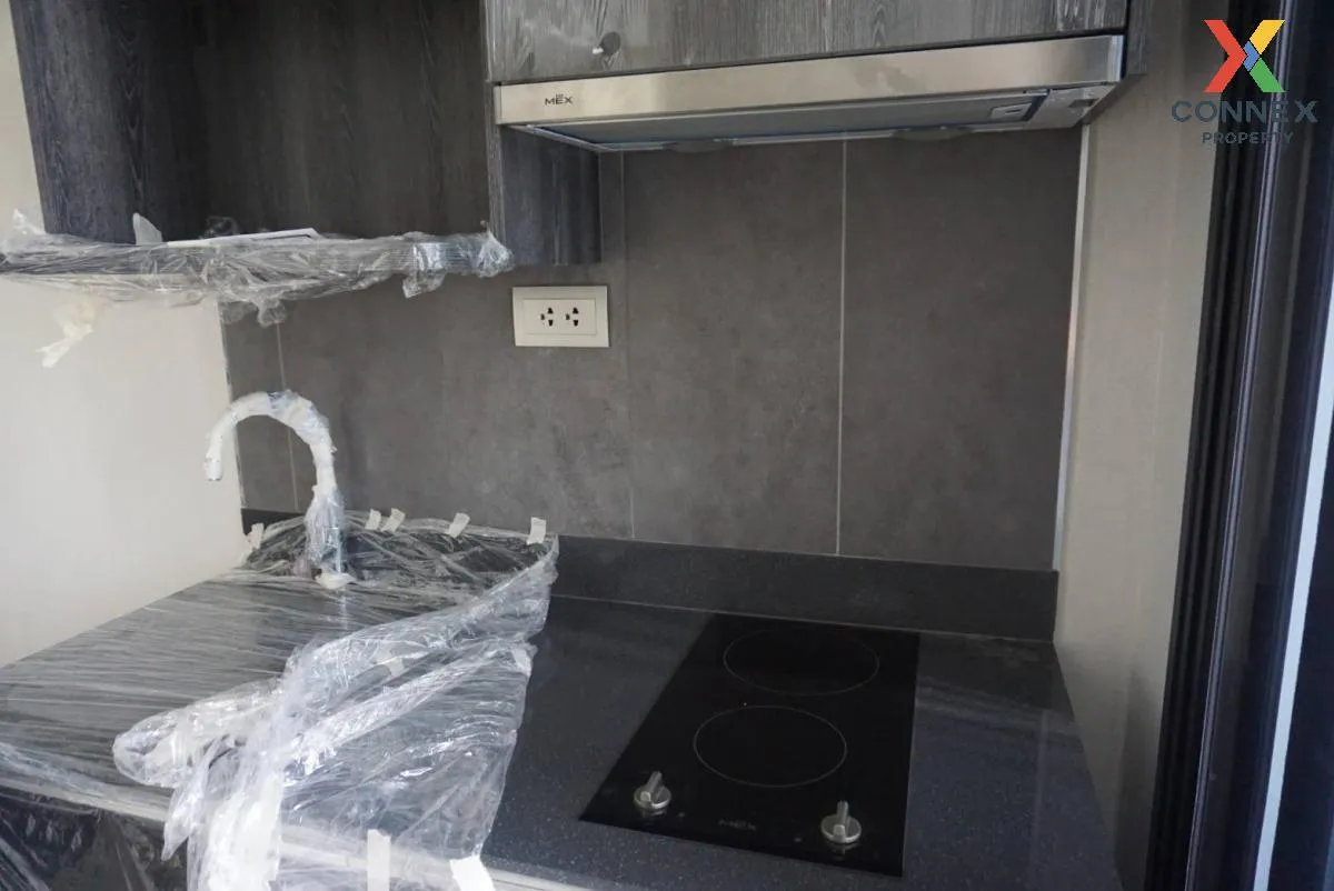 เช่าคอนโด  แอชตัน จุฬา-สีลม MRT-สามย่าน สี่พระยา เขต บางรัก กรุงเ 3