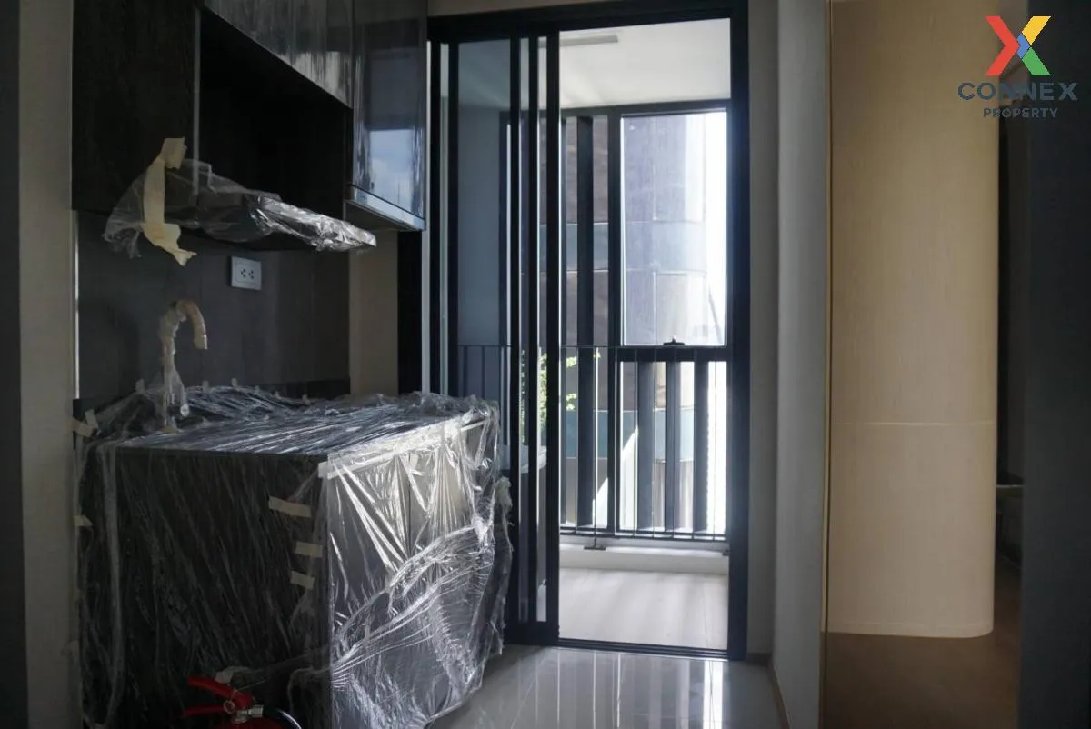 เช่าคอนโด  แอชตัน จุฬา-สีลม MRT-สามย่าน สี่พระยา เขต บางรัก กรุงเ 4