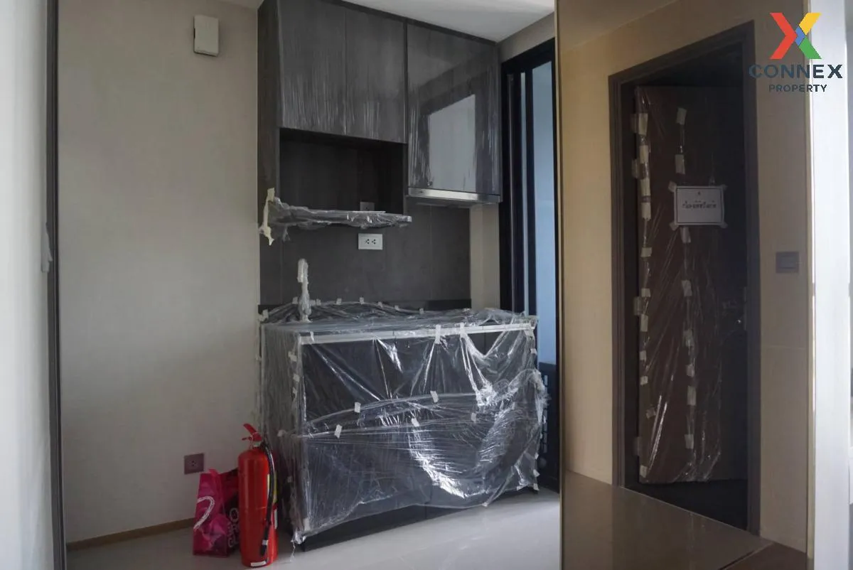 เช่าคอนโด  แอชตัน จุฬา-สีลม MRT-สามย่าน สี่พระยา เขต บางรัก กรุงเ