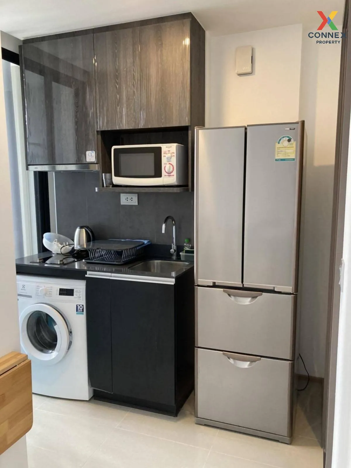 เช่าคอนโด  แอชตัน จุฬา-สีลม MRT-สามย่าน สี่พระยา เขต บางรัก กรุงเ 2