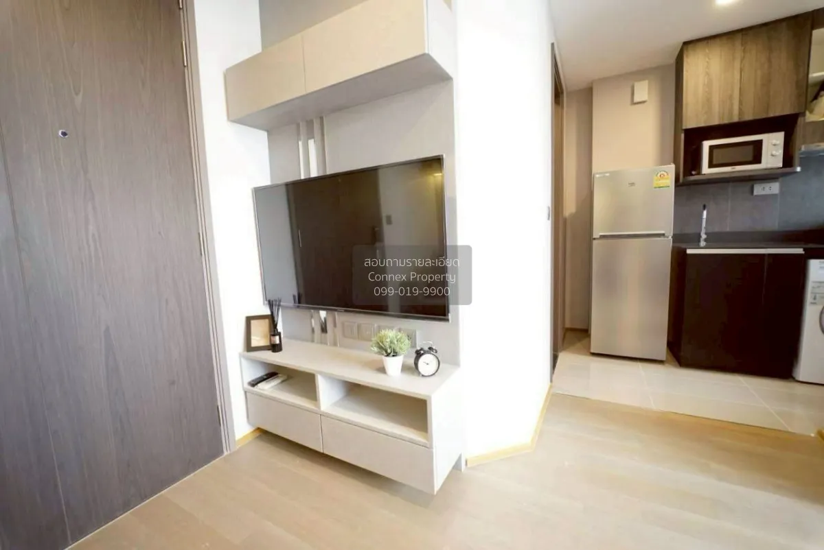 FOR RENT condo , Ashton Chula-Silom , MRT-Sam Yan , Si Phraya , B 2