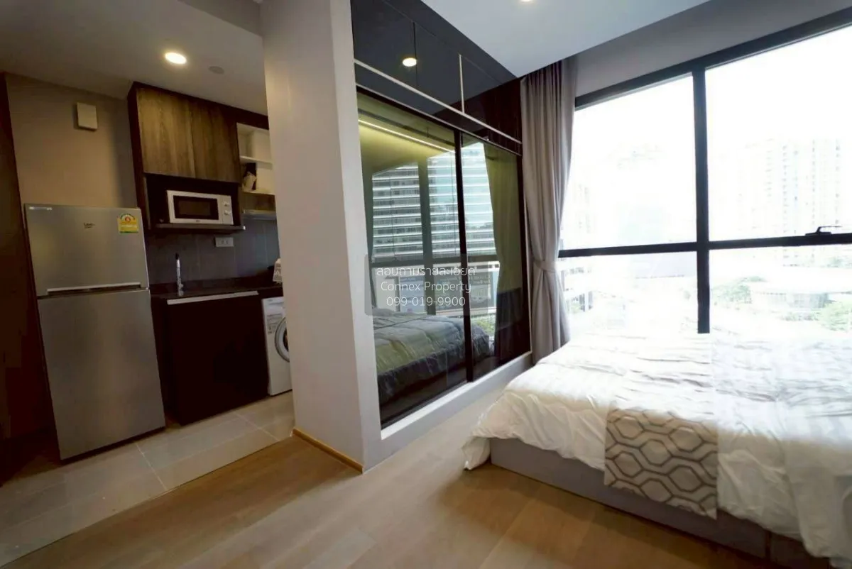 เช่าคอนโด  แอชตัน จุฬา-สีลม MRT-สามย่าน สี่พระยา เขต บางรัก กรุงเ