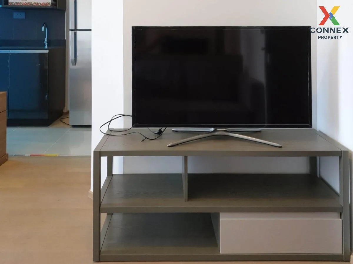 เช่าคอนโด  แอชตัน จุฬา-สีลม MRT-สามย่าน สี่พระยา เขต บางรัก กรุงเ 2