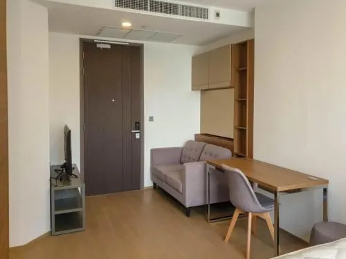 For Rent Condo , Ashton Chula-Silom , MRT-Sam Yan , Si Phraya , Bang Rak , Bangkok , CX-45910