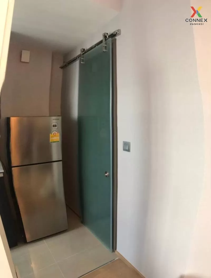 เช่าคอนโด  แอชตัน จุฬา-สีลม MRT-สามย่าน สี่พระยา เขต บางรัก กรุงเ