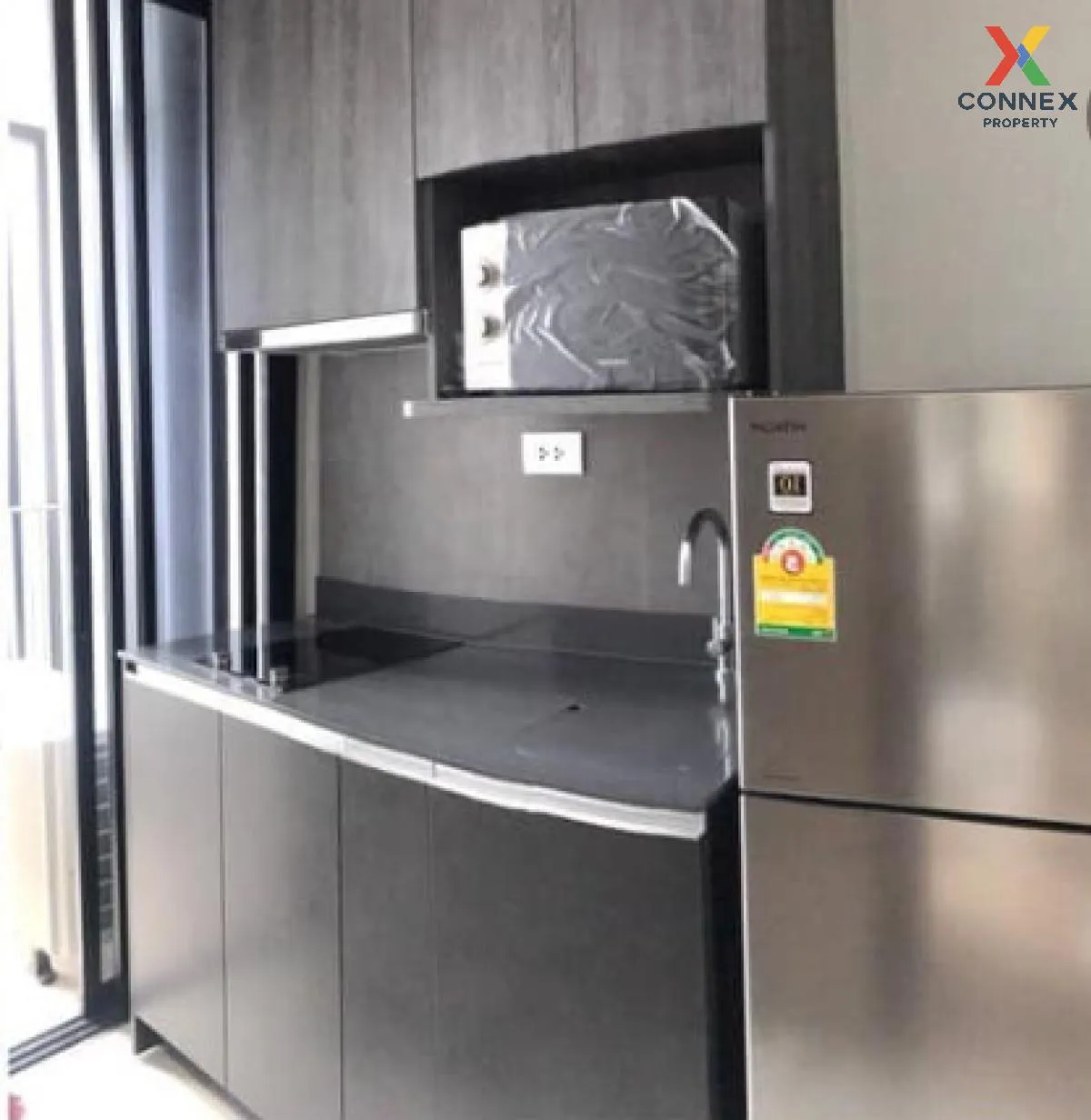 เช่าคอนโด  แอชตัน จุฬา-สีลม MRT-สามย่าน สี่พระยา เขต บางรัก กรุงเ 2