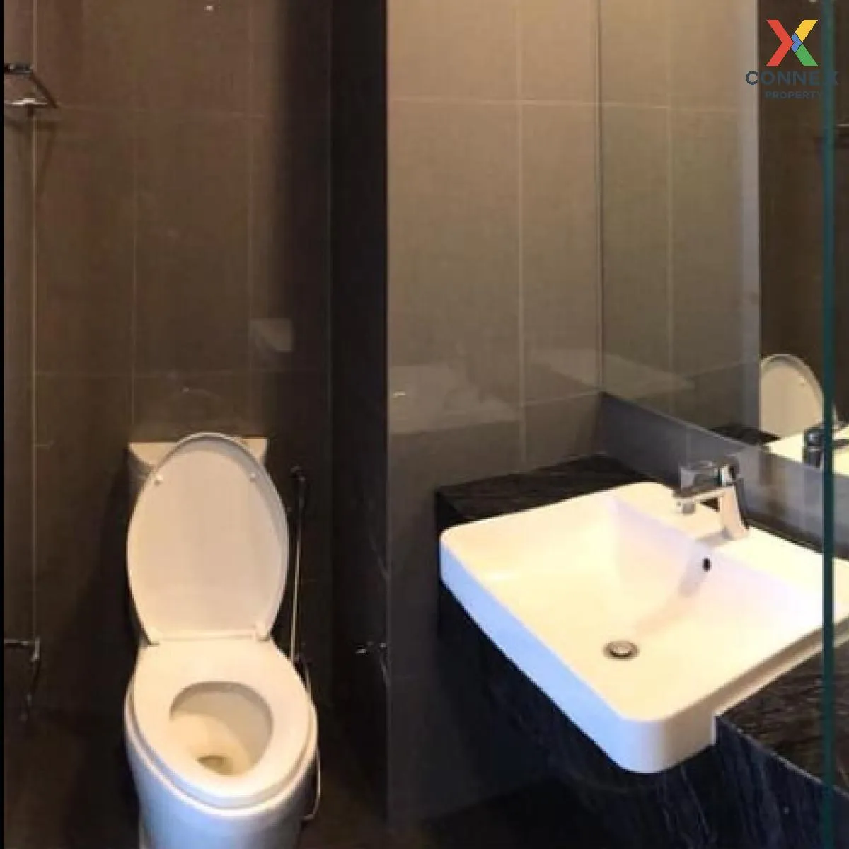 เช่าคอนโด  แอชตัน จุฬา-สีลม MRT-สามย่าน สี่พระยา เขต บางรัก กรุงเ 4