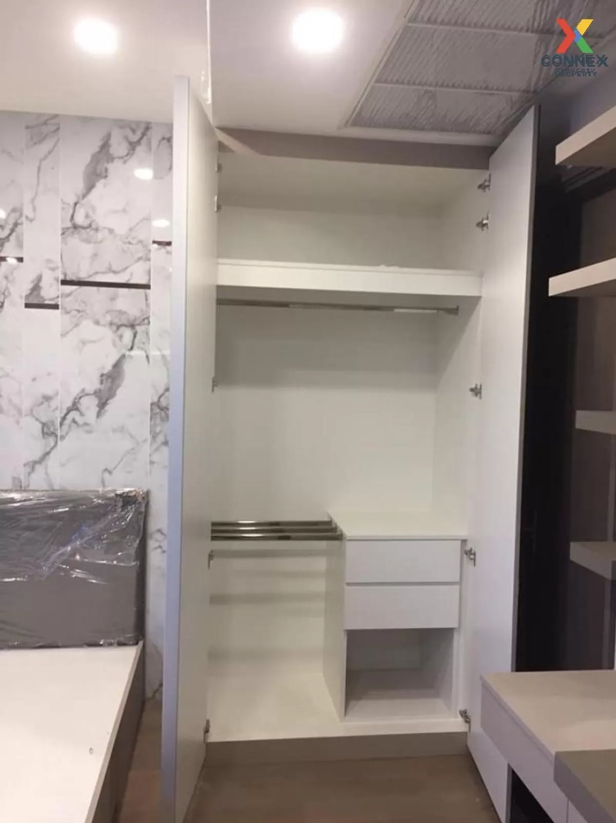 ขายคอนโด  แอชตัน จุฬา-สีลม MRT-สามย่าน สี่พระยา เขต บางรัก กรุงเท