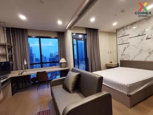 FOR SALE condo , Ashton Chula-Silom , MRT-Sam Yan , Si Phraya , Bang Rak , Bangkok , CX-45941