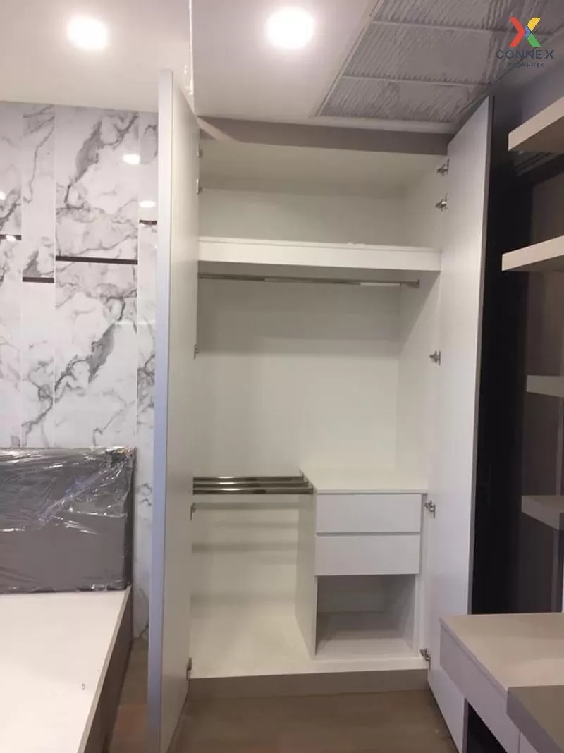 เช่าคอนโด  แอชตัน จุฬา-สีลม MRT-สามย่าน สี่พระยา เขต บางรัก กรุงเ