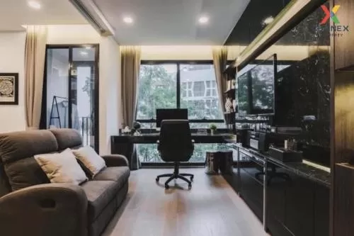 FOR RENT condo , Ashton Chula-Silom , MRT-Sam Yan , Si Phraya , Bang Rak , Bangkok , CX-45943