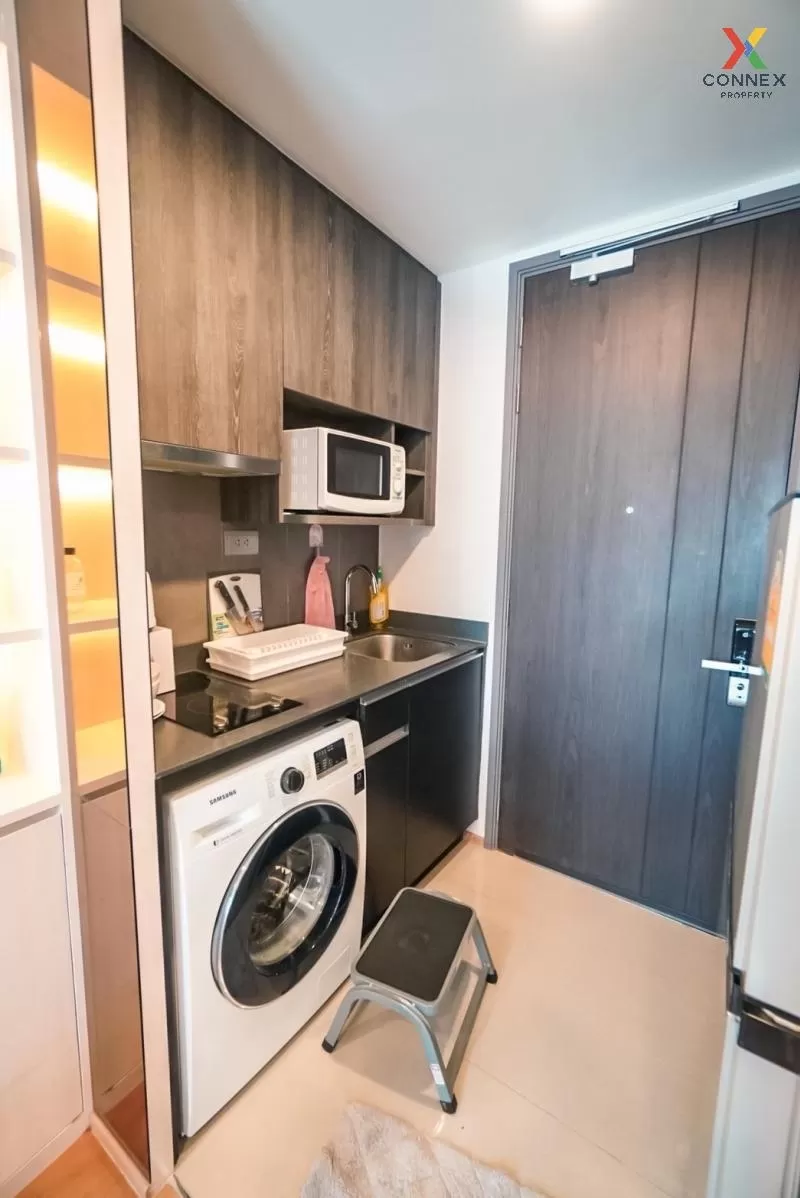 เช่าคอนโด  แอชตัน จุฬา-สีลม MRT-สามย่าน สี่พระยา เขต บางรัก กรุงเ