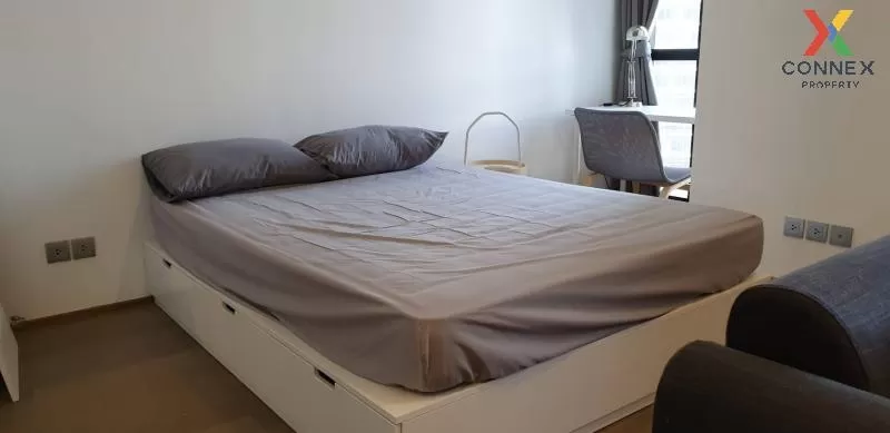 เช่าคอนโด  แอชตัน จุฬา-สีลม MRT-สามย่าน สี่พระยา เขต บางรัก กรุงเ