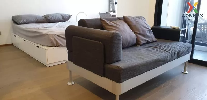 เช่าคอนโด  แอชตัน จุฬา-สีลม MRT-สามย่าน สี่พระยา เขต บางรัก กรุงเ