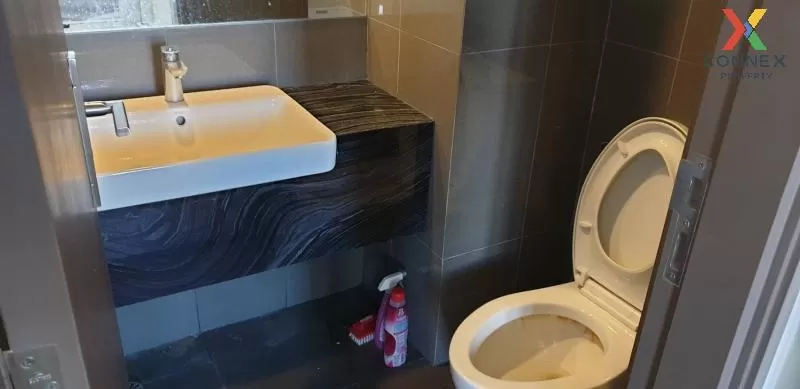 เช่าคอนโด  แอชตัน จุฬา-สีลม MRT-สามย่าน สี่พระยา เขต บางรัก กรุงเ