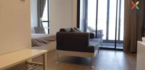 เช่าคอนโด  แอชตัน จุฬา-สีลม MRT-สามย่าน สี่พระยา เขต บางรัก กรุงเทพ CX-45953