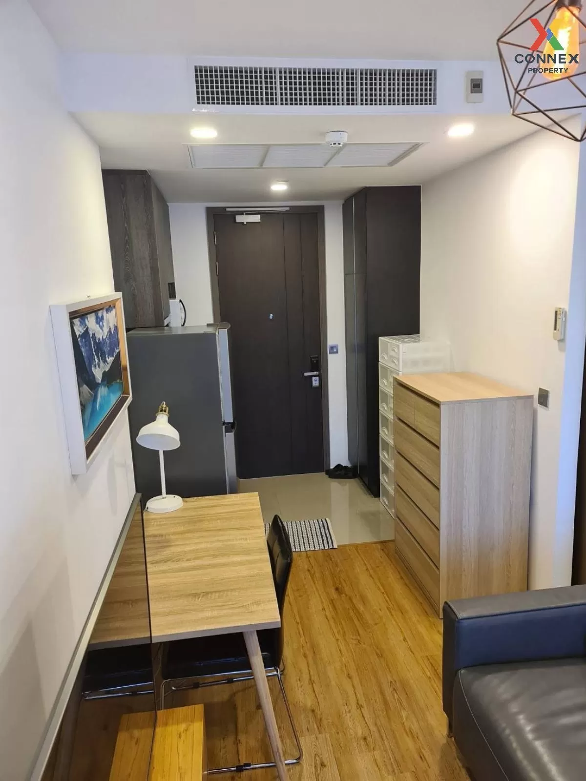 เช่าคอนโด  แอชตัน จุฬา-สีลม MRT-สามย่าน สี่พระยา เขต บางรัก กรุงเ