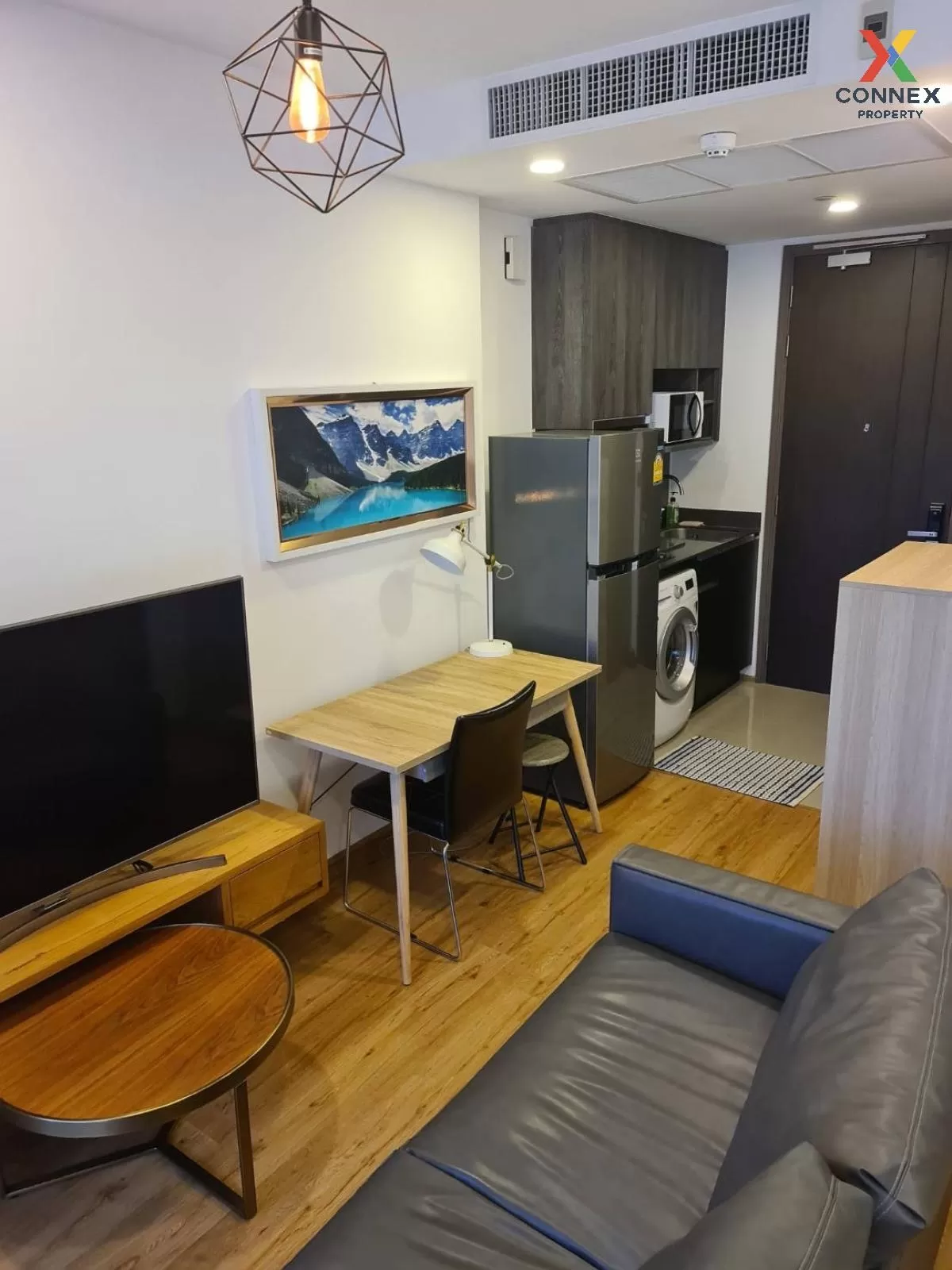 เช่าคอนโด  แอชตัน จุฬา-สีลม MRT-สามย่าน สี่พระยา เขต บางรัก กรุงเ