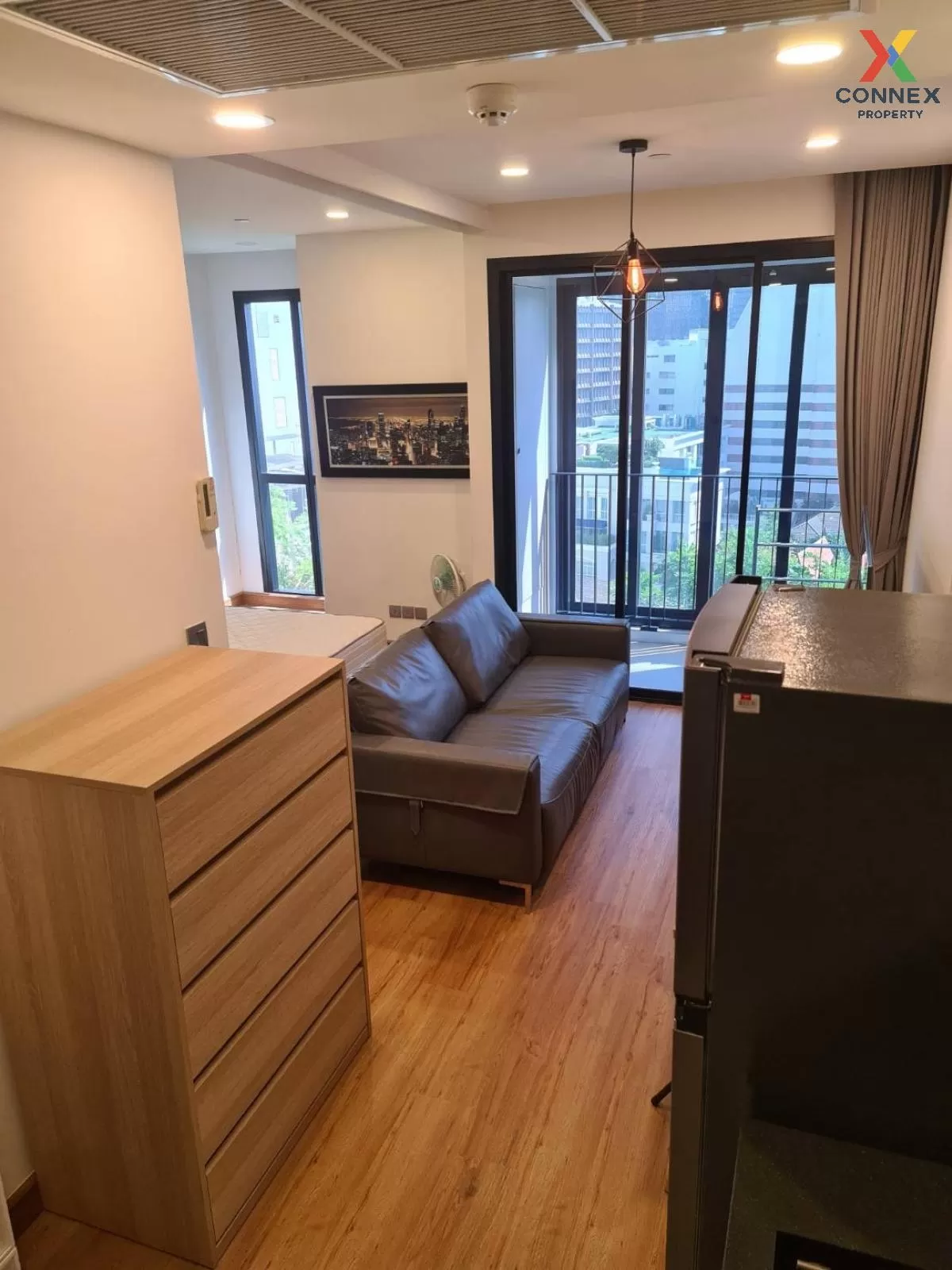 เช่าคอนโด  แอชตัน จุฬา-สีลม MRT-สามย่าน สี่พระยา เขต บางรัก กรุงเ