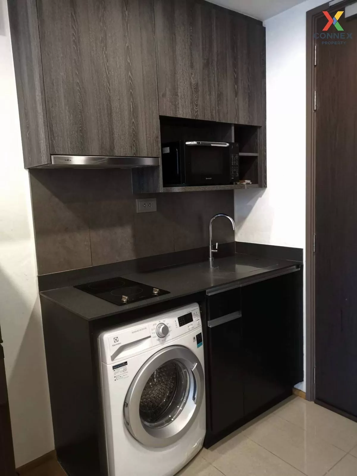 ขายคอนโด  แอชตัน จุฬา-สีลม MRT-สามย่าน สี่พระยา เขต บางรัก กรุงเท