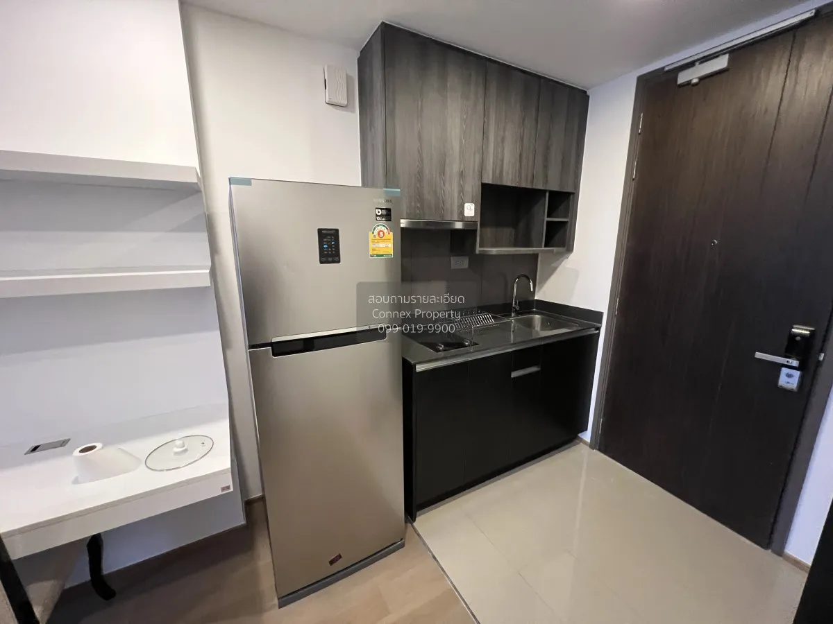 FOR RENT condo , Ashton Chula-Silom , MRT-Sam Yan , Si Phraya , B 4