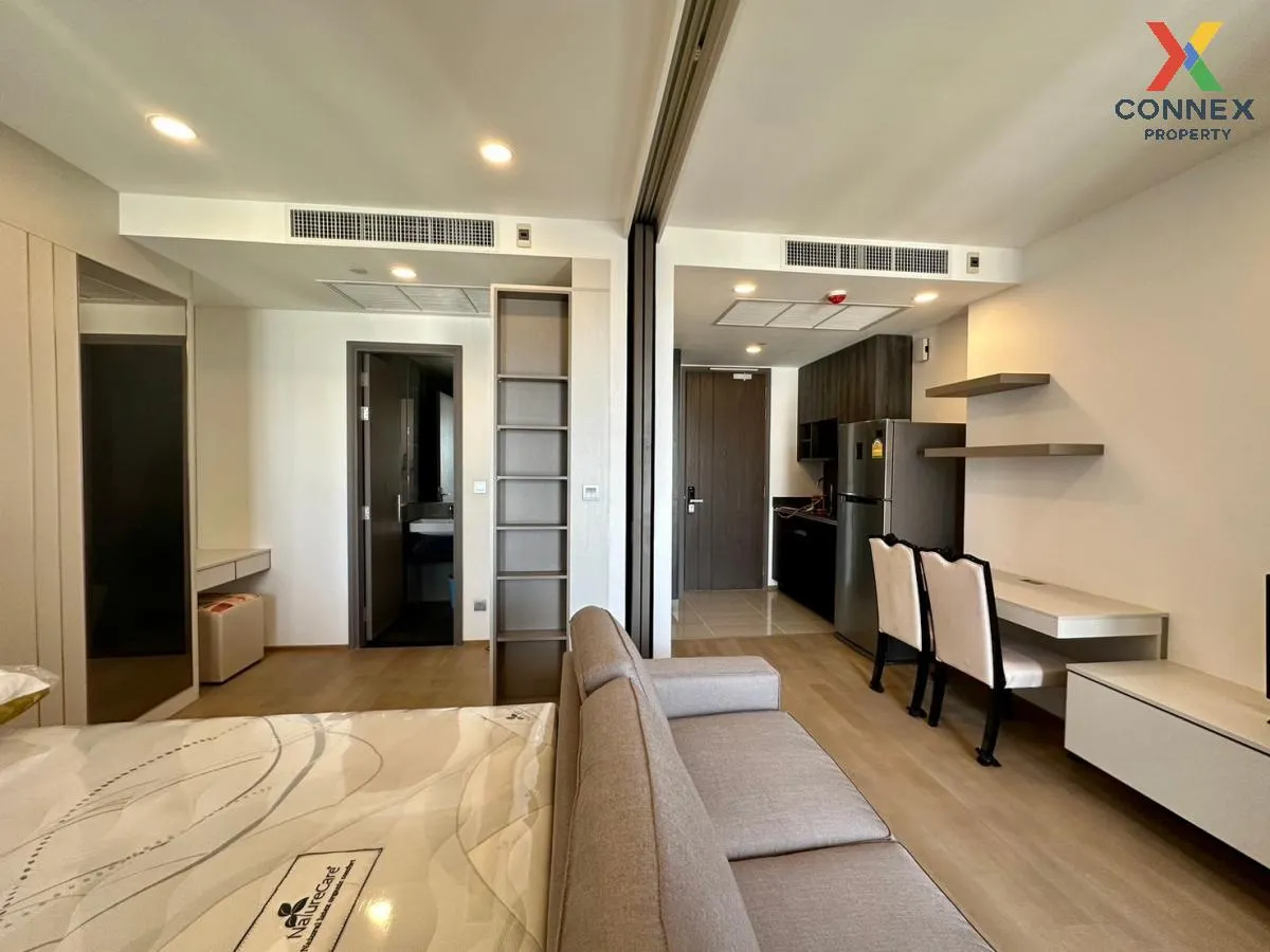 เช่าคอนโด  แอชตัน จุฬา-สีลม MRT-สามย่าน สี่พระยา เขต บางรัก กรุงเ เช่าคอนโด  แอชตัน จุฬา-สีลม MRT-สามย่าน สี่พระยา เขต บางรัก กรุงเ 1