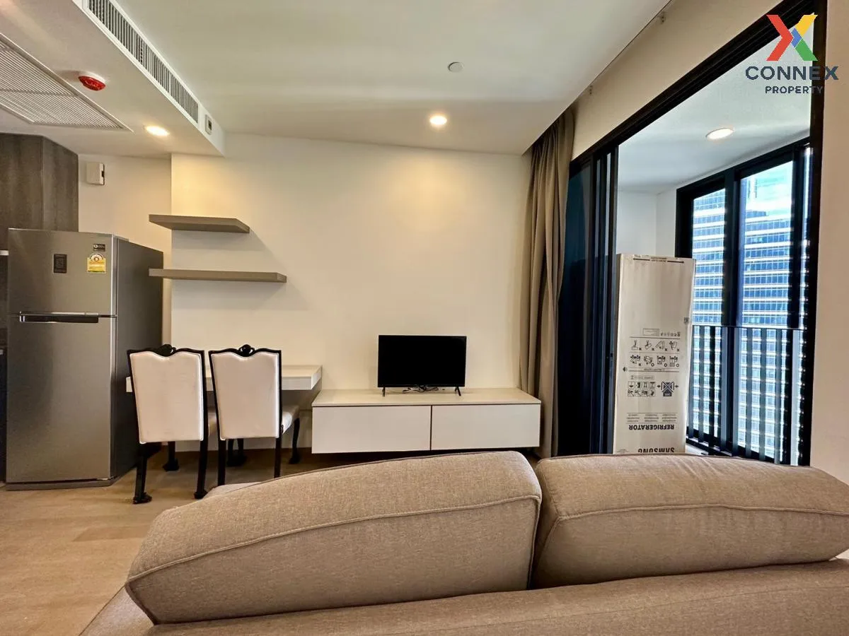 เช่าคอนโด  แอชตัน จุฬา-สีลม MRT-สามย่าน สี่พระยา เขต บางรัก กรุงเ เช่าคอนโด  แอชตัน จุฬา-สีลม MRT-สามย่าน สี่พระยา เขต บางรัก กรุงเ 2