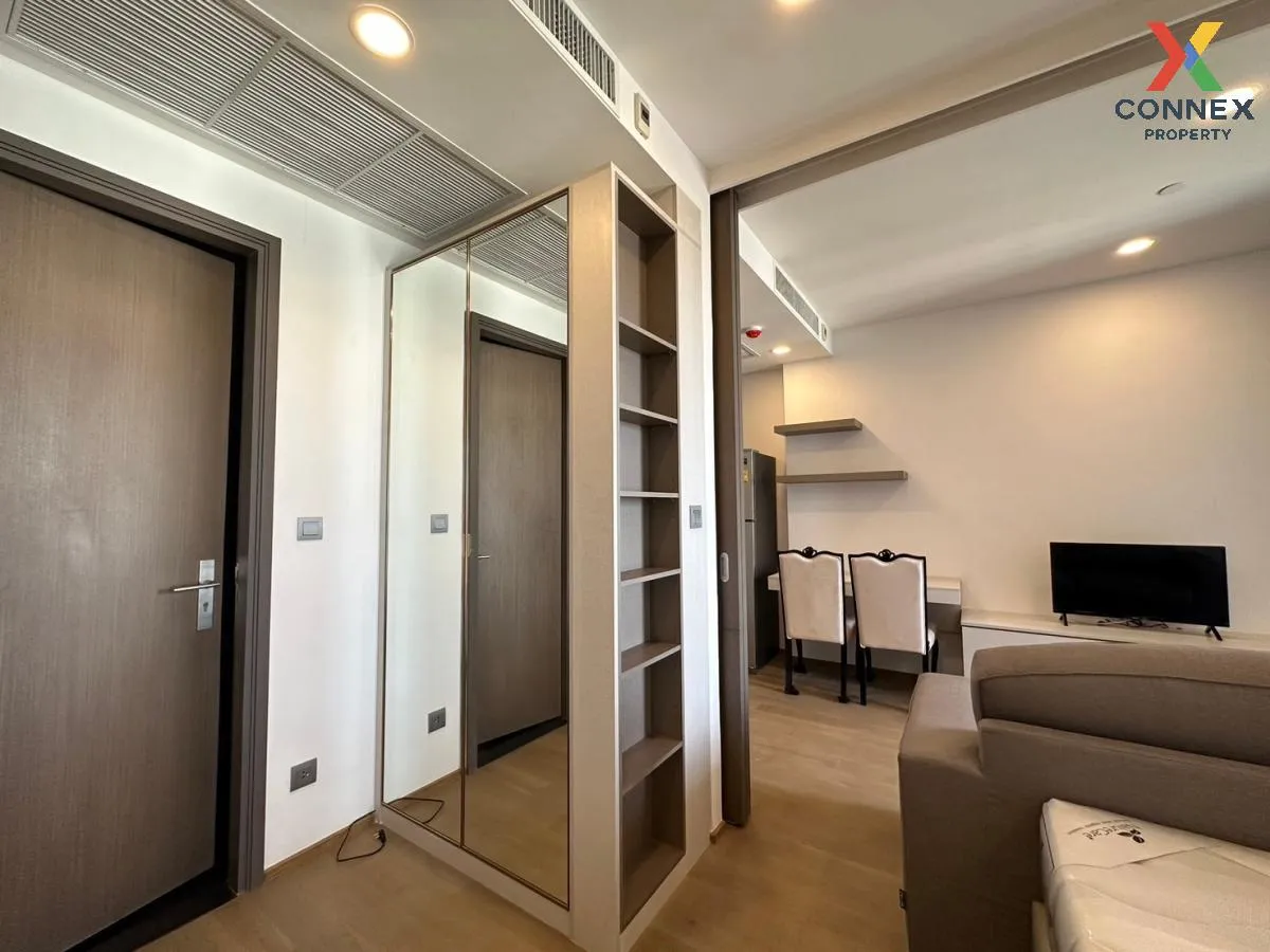 เช่าคอนโด  แอชตัน จุฬา-สีลม MRT-สามย่าน สี่พระยา เขต บางรัก กรุงเ เช่าคอนโด  แอชตัน จุฬา-สีลม MRT-สามย่าน สี่พระยา เขต บางรัก กรุงเ 3