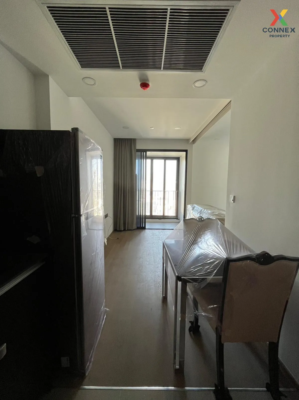 เช่าคอนโด  แอชตัน จุฬา-สีลม MRT-สามย่าน สี่พระยา เขต บางรัก กรุงเ