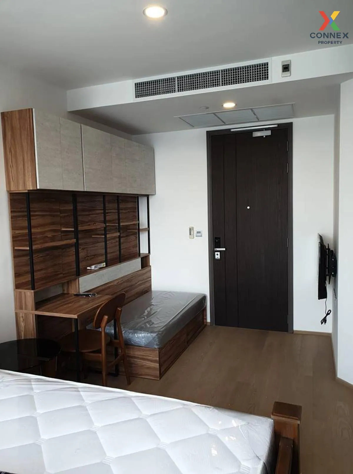 FOR RENT condo , Ashton Chula-Silom , MRT-Sam Yan , Si Phraya , B