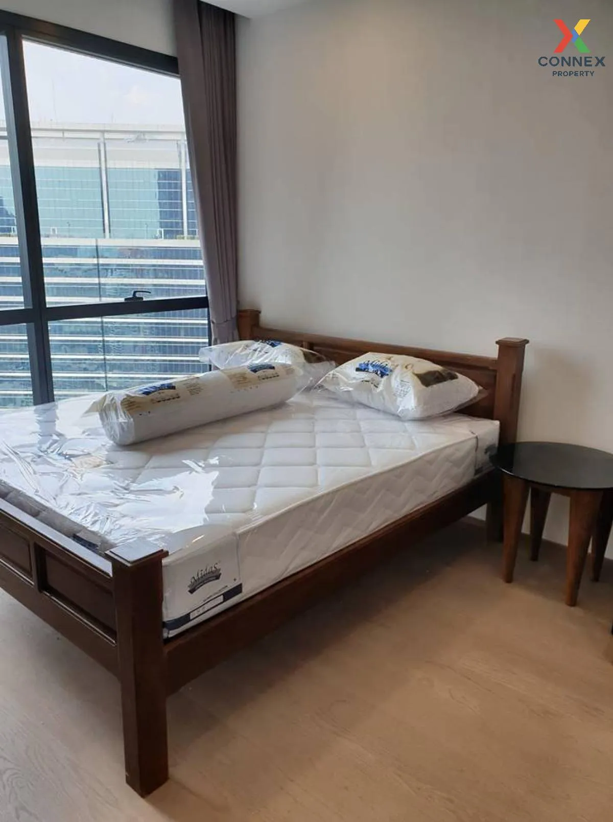 FOR RENT condo , Ashton Chula-Silom , MRT-Sam Yan , Si Phraya , B