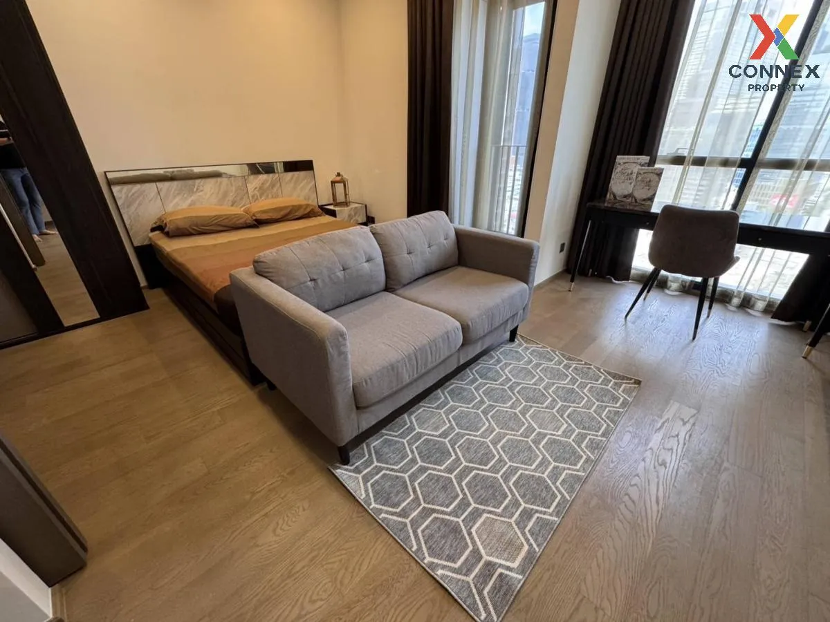 FOR SALE condo , Ashton Chula-Silom , MRT-Sam Yan , Si Phraya , B FOR SALE condo , Ashton Chula-Silom , MRT-Sam Yan , Si Phraya , B 3