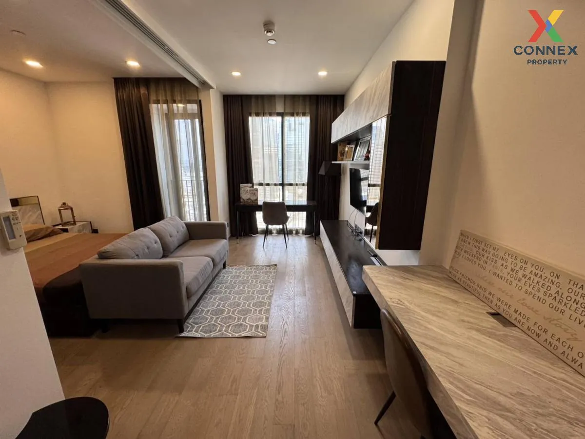FOR SALE condo , Ashton Chula-Silom , MRT-Sam Yan , Si Phraya , B FOR SALE condo , Ashton Chula-Silom , MRT-Sam Yan , Si Phraya , B 4