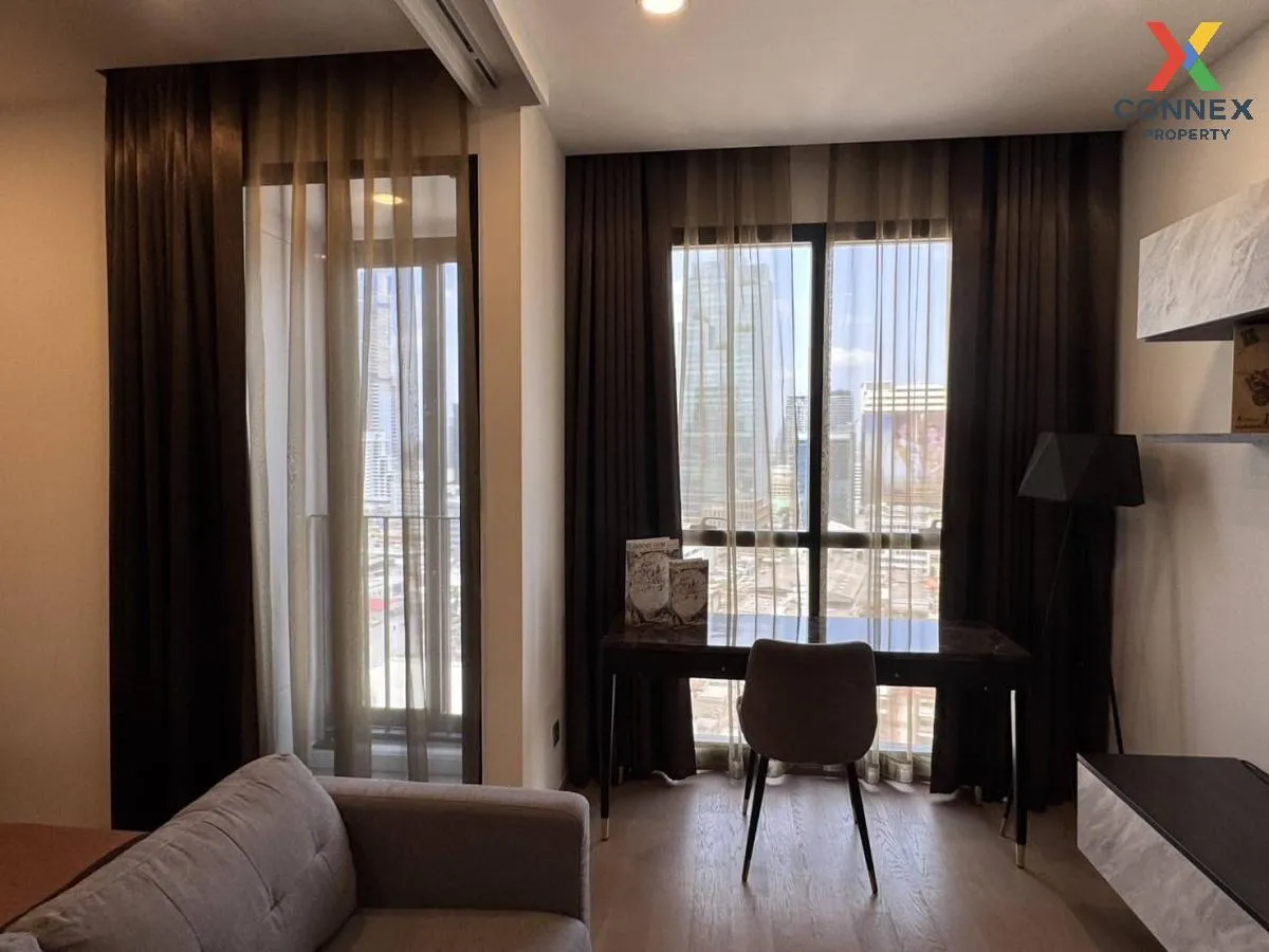 FOR SALE condo , Ashton Chula-Silom , MRT-Sam Yan , Si Phraya , B FOR SALE condo , Ashton Chula-Silom , MRT-Sam Yan , Si Phraya , B