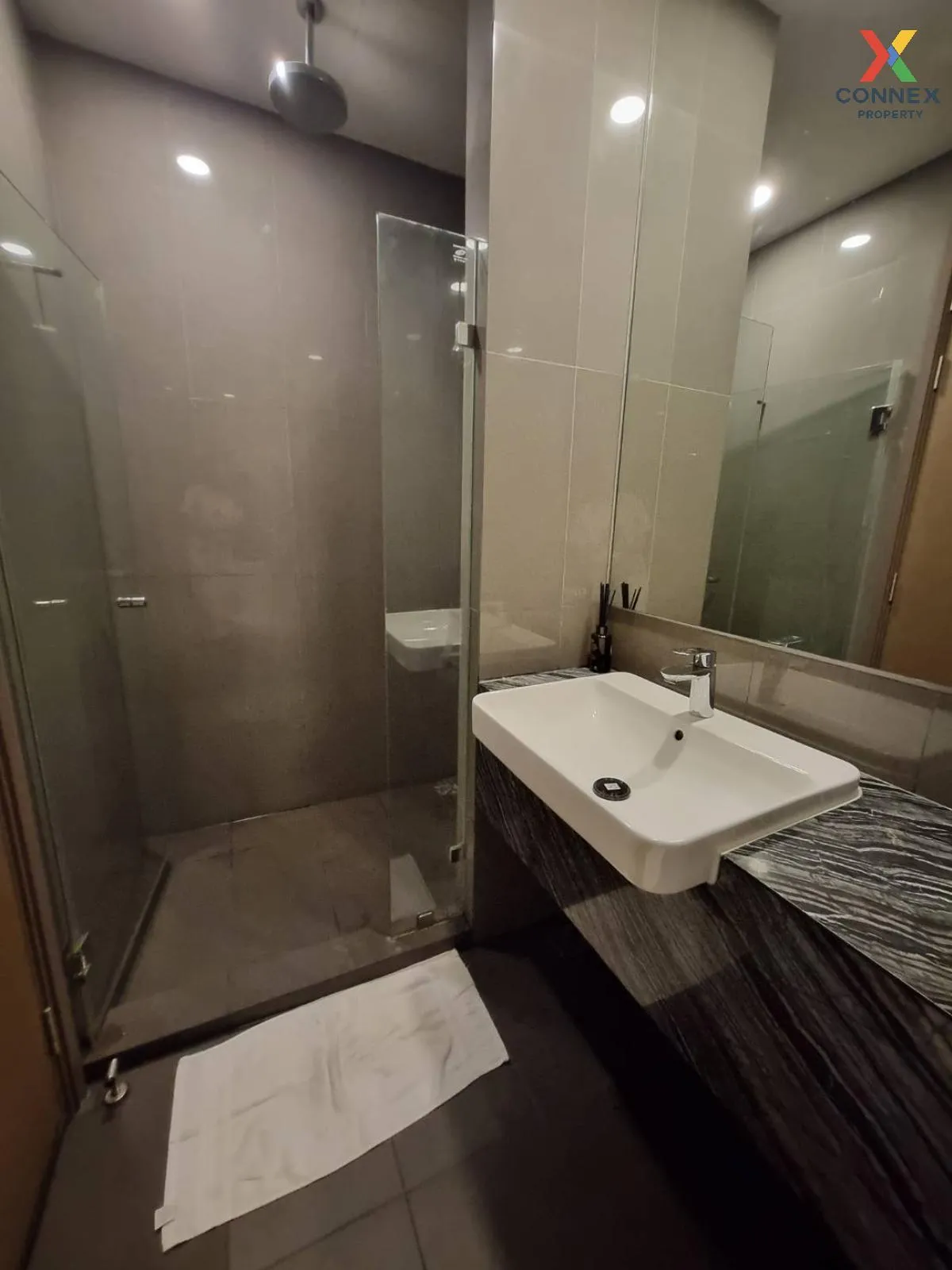 FOR RENT condo , Ashton Chula-Silom , MRT-Sam Yan , Si Phraya , B
