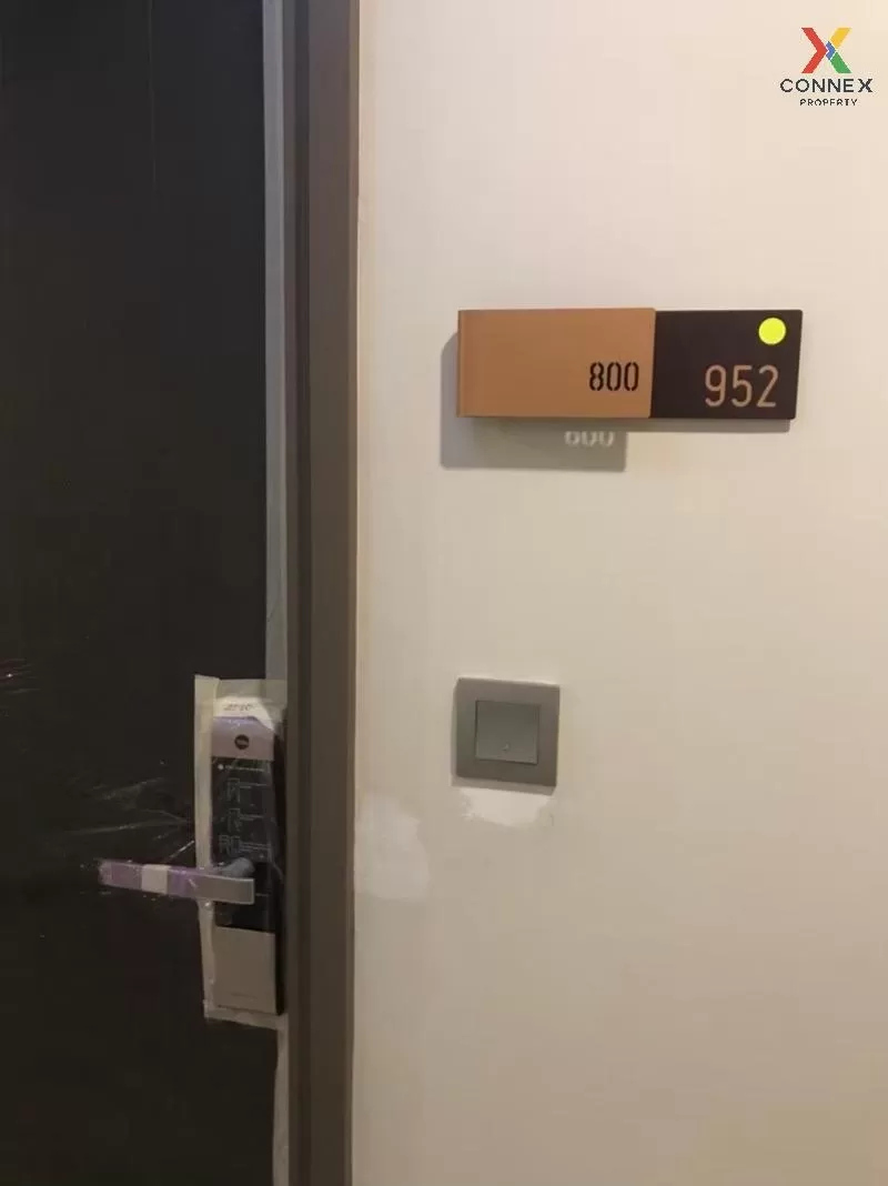 เช่าคอนโด  แอชตัน จุฬา-สีลม MRT-สามย่าน สี่พระยา เขต บางรัก กรุงเ