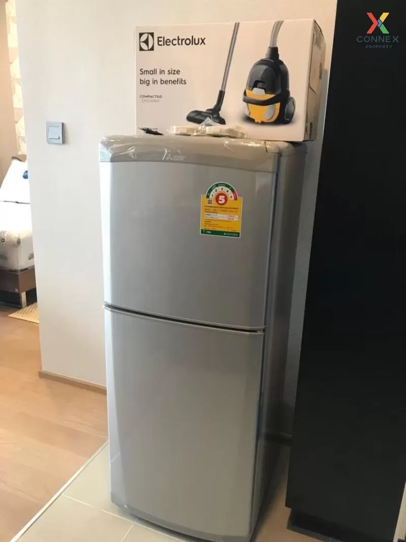 เช่าคอนโด  แอชตัน จุฬา-สีลม MRT-สามย่าน สี่พระยา เขต บางรัก กรุงเ 4