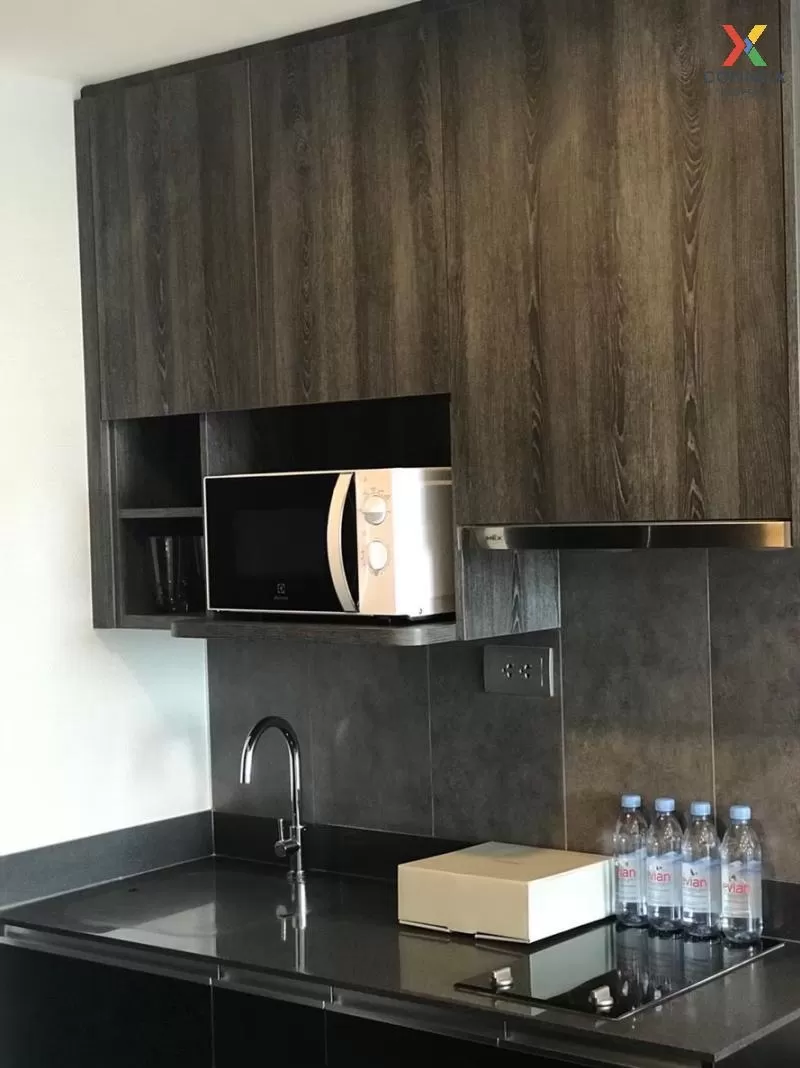 เช่าคอนโด  แอชตัน จุฬา-สีลม MRT-สามย่าน สี่พระยา เขต บางรัก กรุงเ