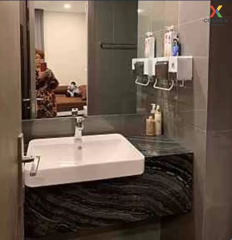 เช่าคอนโด  แอชตัน จุฬา-สีลม MRT-สามย่าน สี่พระยา เขต บางรัก กรุงเ