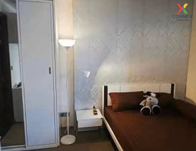 เช่าคอนโด  แอชตัน จุฬา-สีลม MRT-สามย่าน สี่พระยา เขต บางรัก กรุงเ