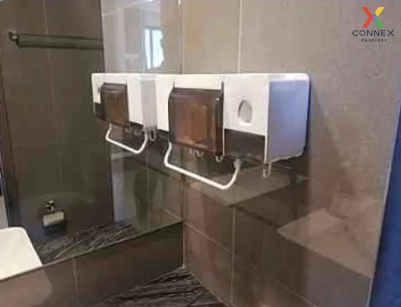 เช่าคอนโด  แอชตัน จุฬา-สีลม MRT-สามย่าน สี่พระยา เขต บางรัก กรุงเ