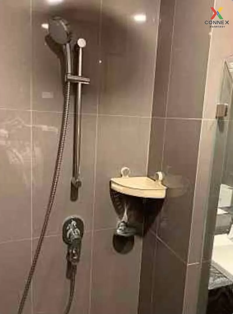 เช่าคอนโด  แอชตัน จุฬา-สีลม MRT-สามย่าน สี่พระยา เขต บางรัก กรุงเ