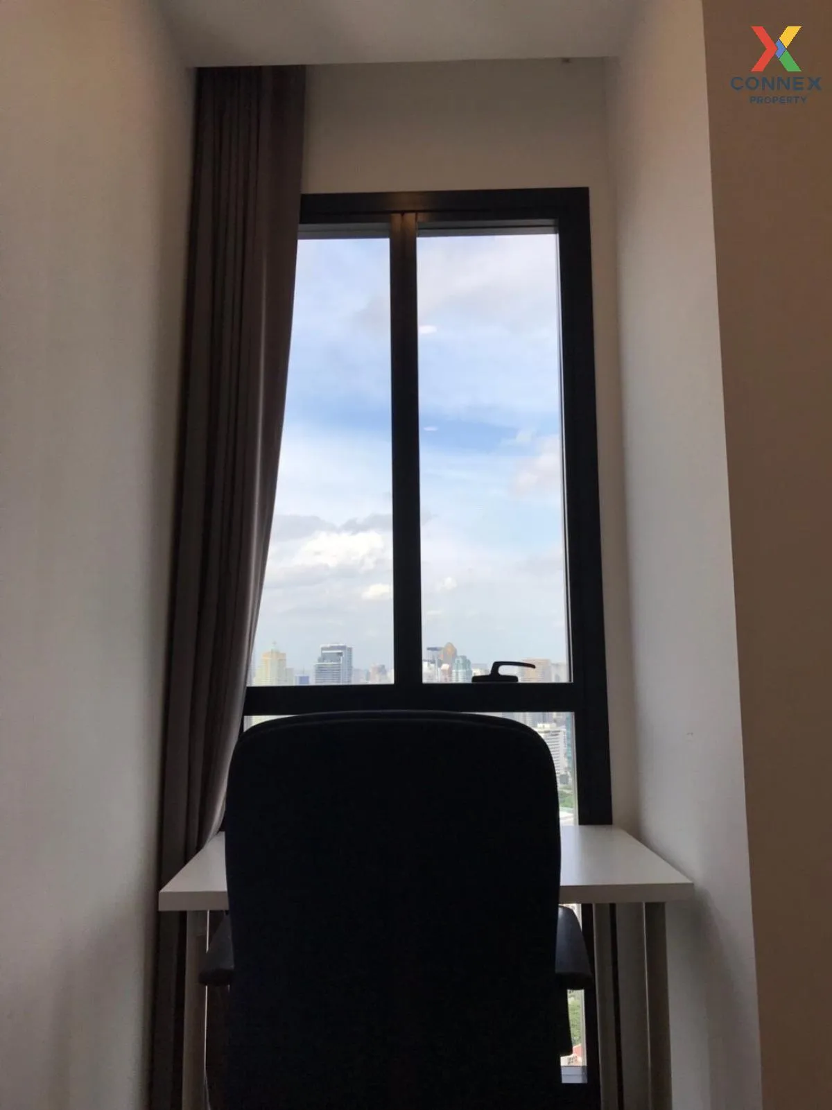 เช่าคอนโด  แอชตัน จุฬา-สีลม MRT-สามย่าน สี่พระยา เขต บางรัก กรุงเ